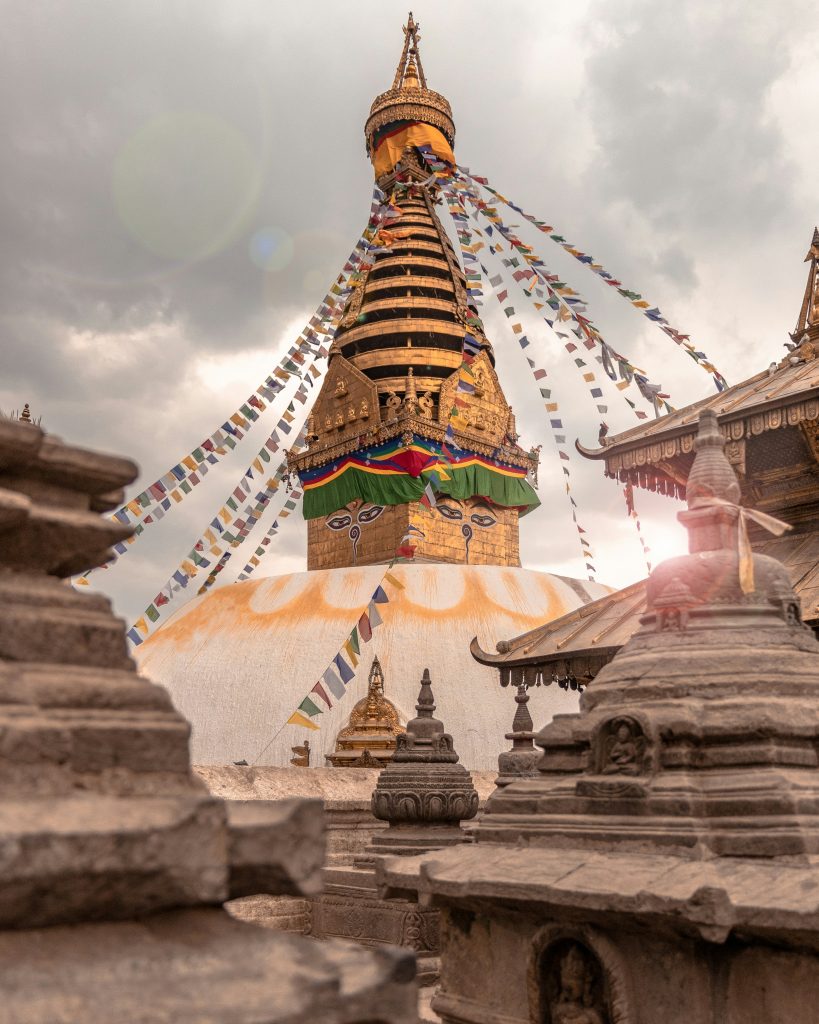 Galería de Nepal