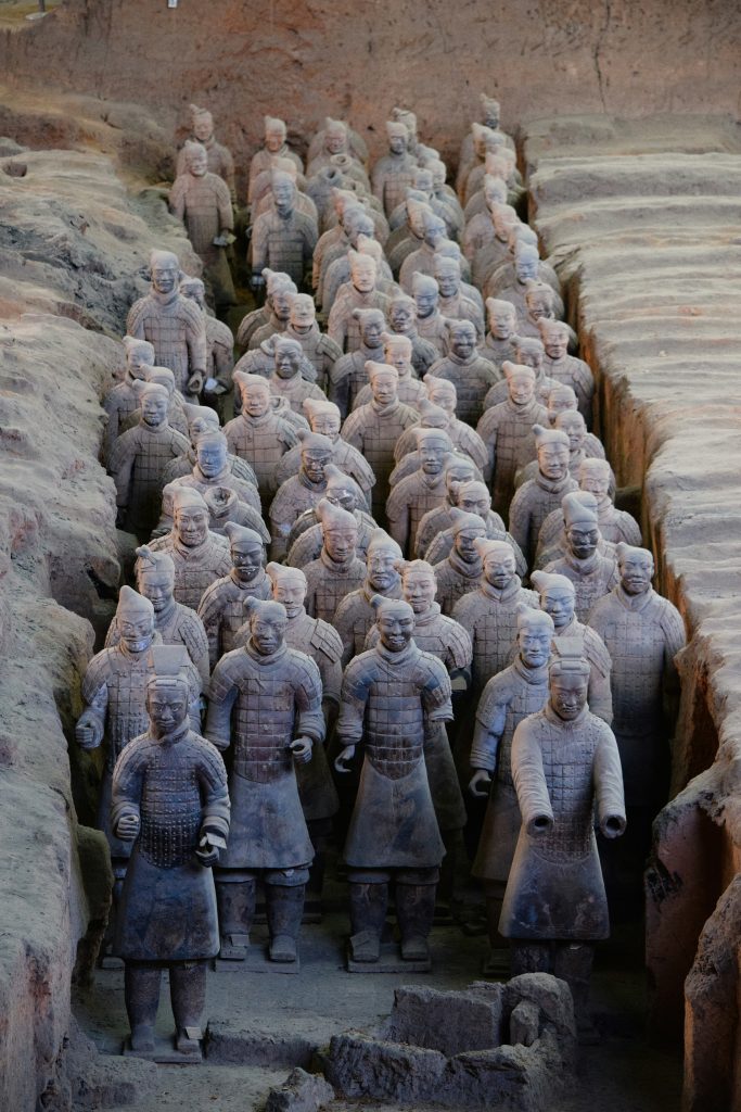 Galería de China