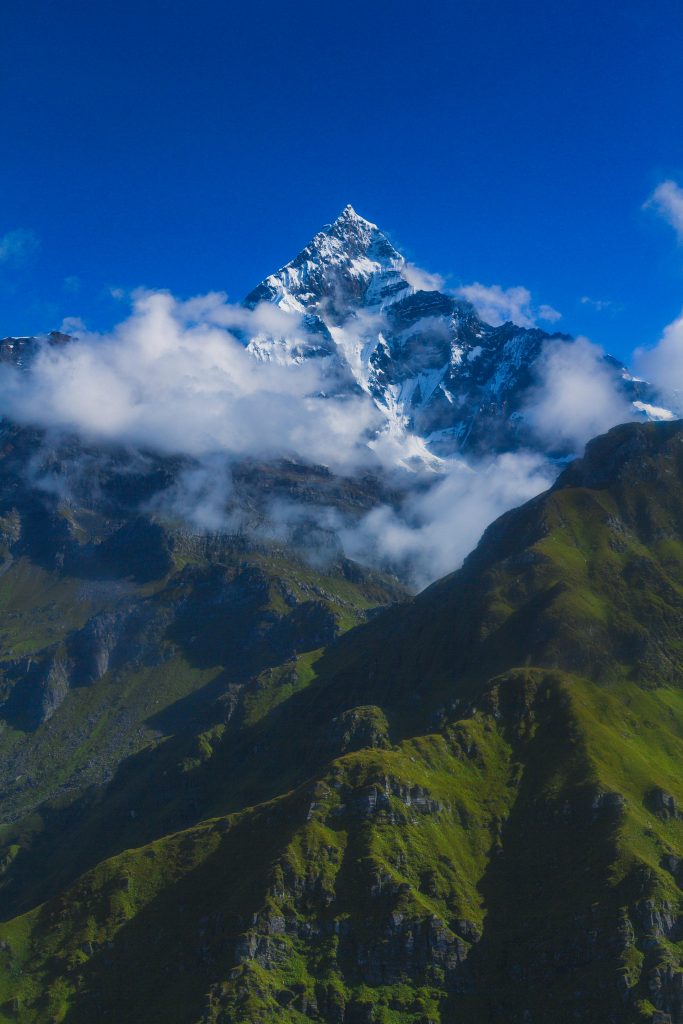 Galería de Nepal