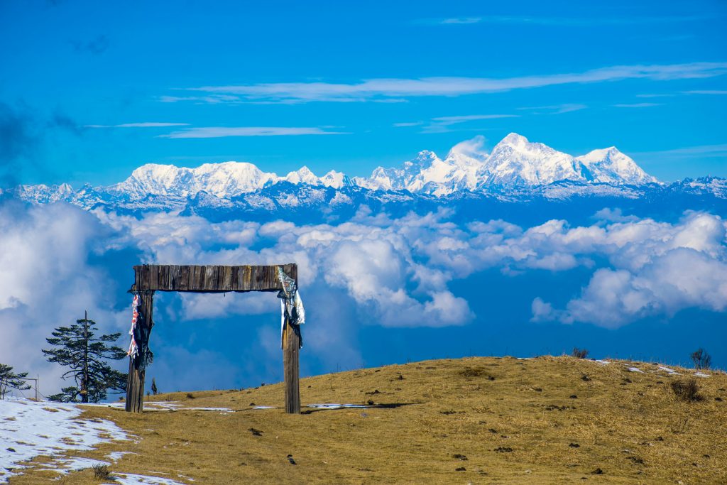 Galería de Nepal