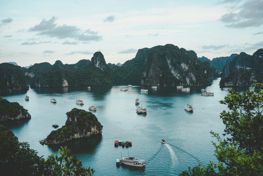 Galería de Vietnam