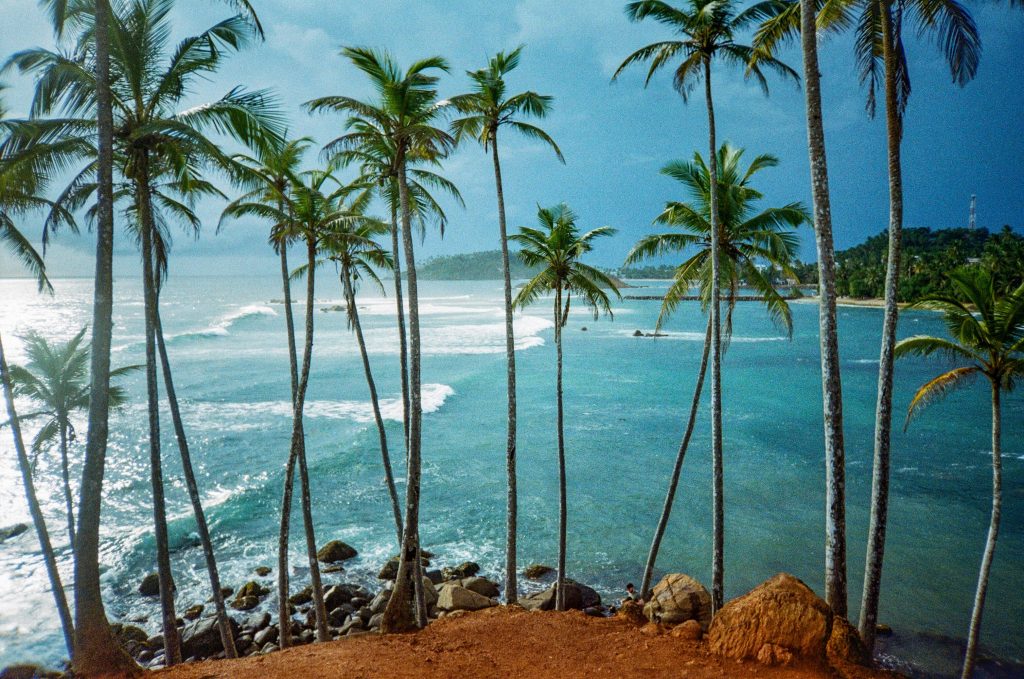 Galería de Sri Lanka