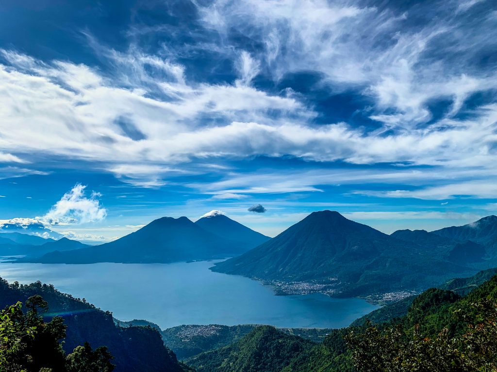 Galería de Guatemala