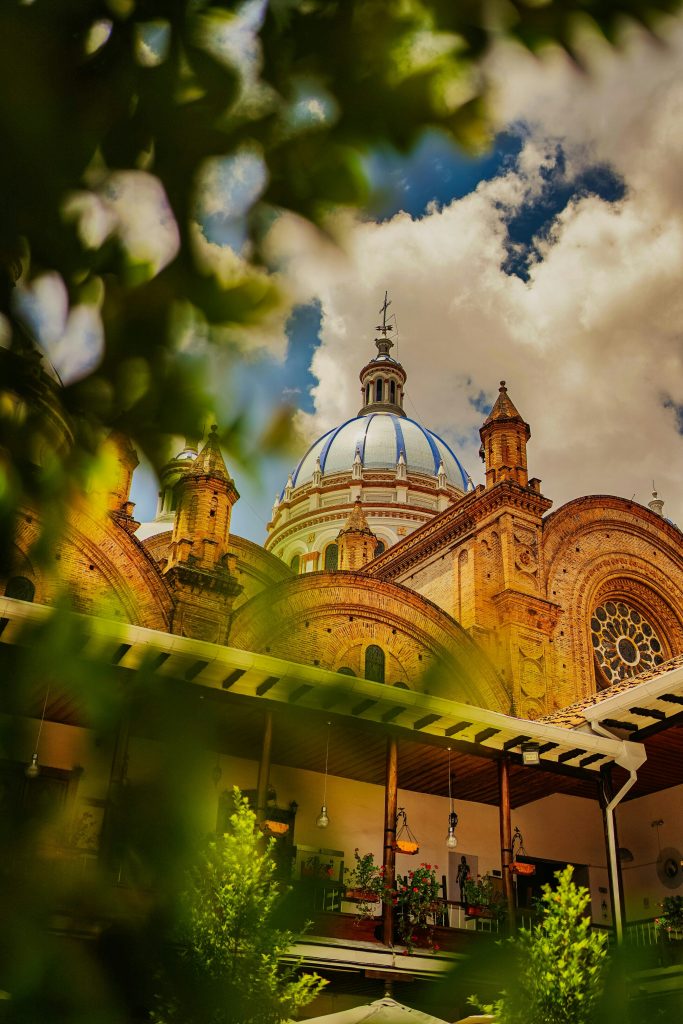 Galería de Ecuador