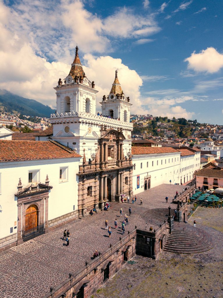 Galería de Ecuador