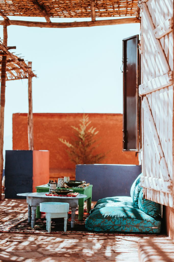 Galería de Marruecos