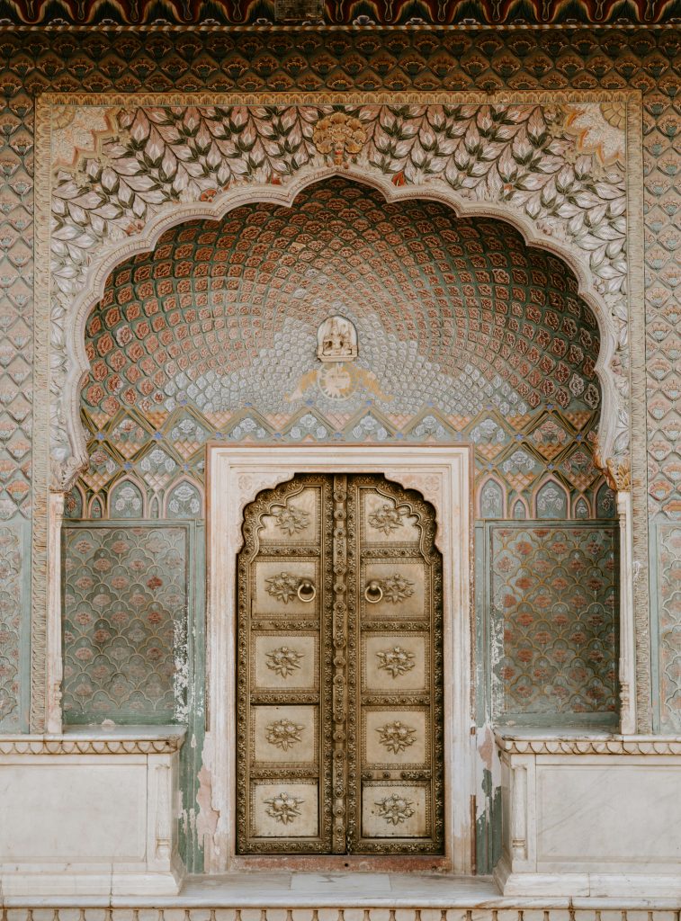Galería de India