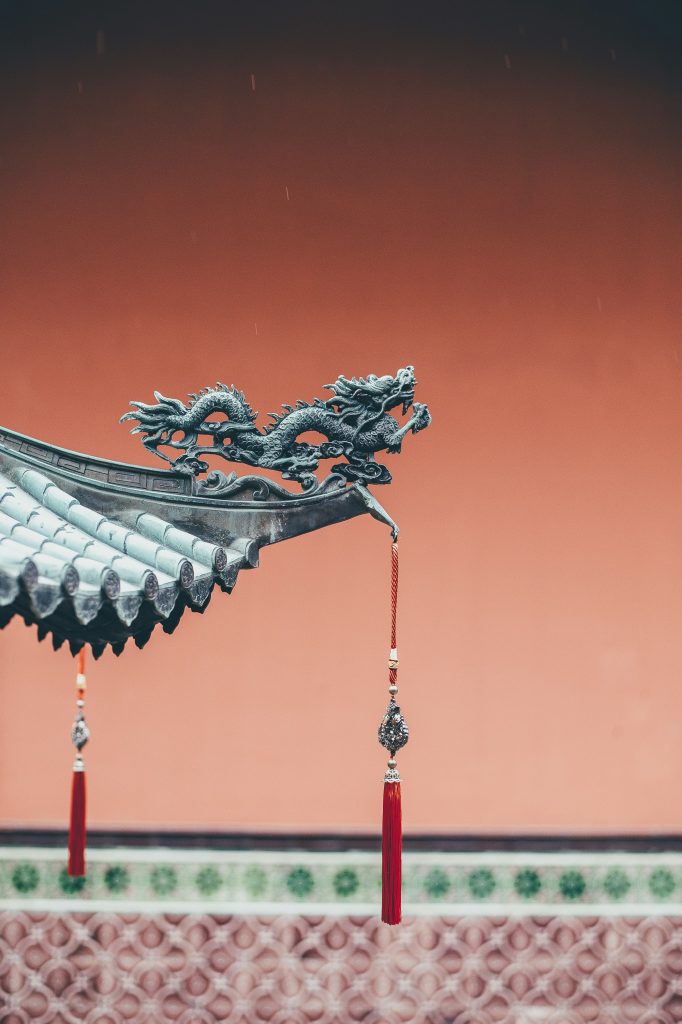 Galería de China