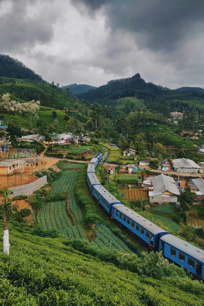 Galería de Sri Lanka