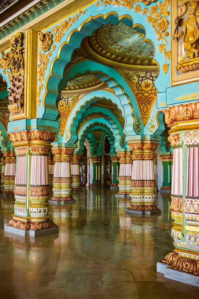Galería de India