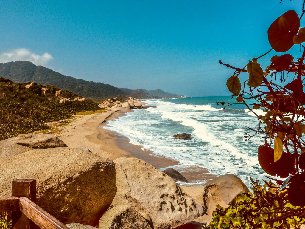 Galería de Colombia