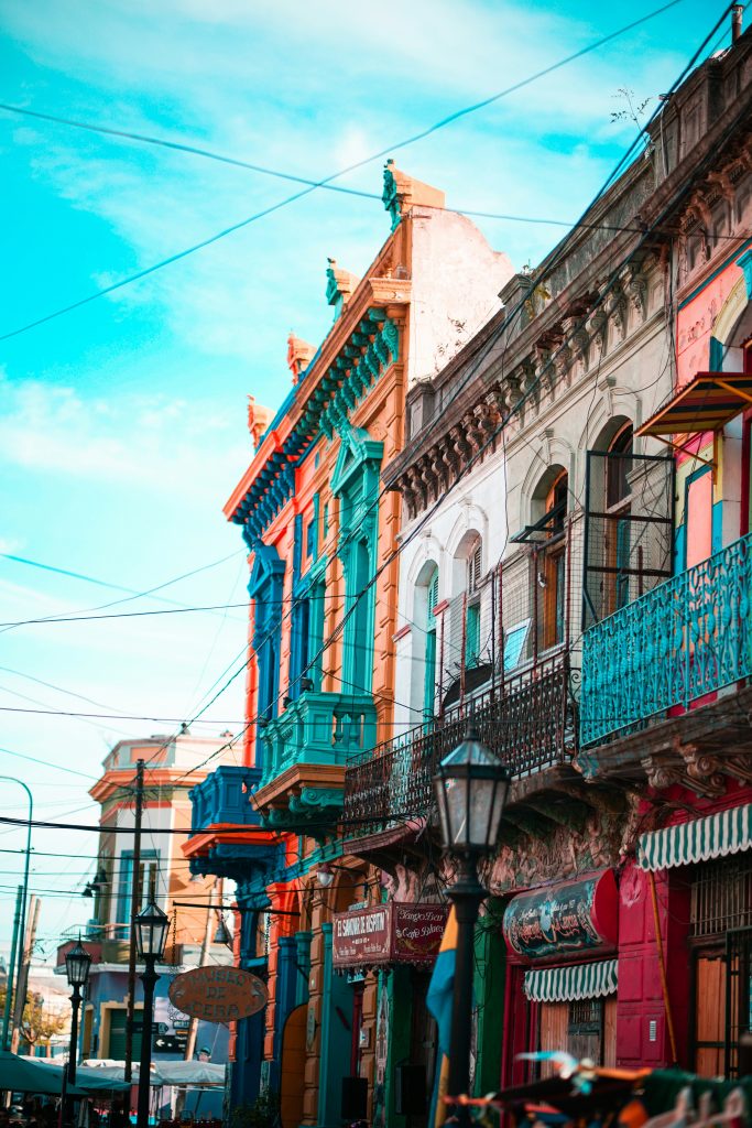 Galería de Argentina