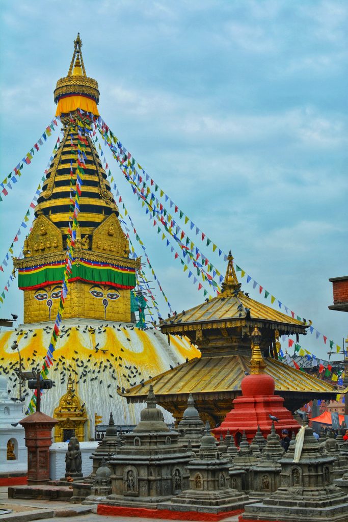 Galería de Nepal
