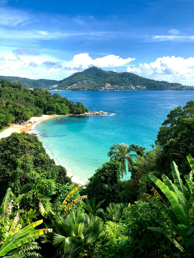 Galería de Tailandia