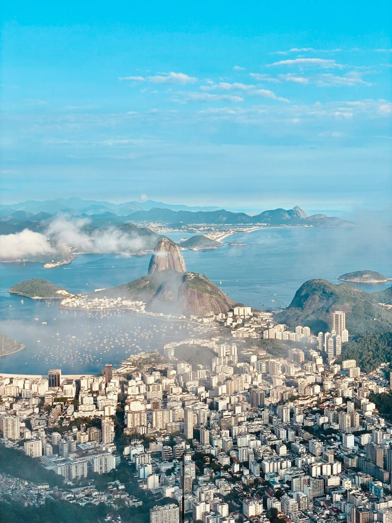 Galería de Brasil
