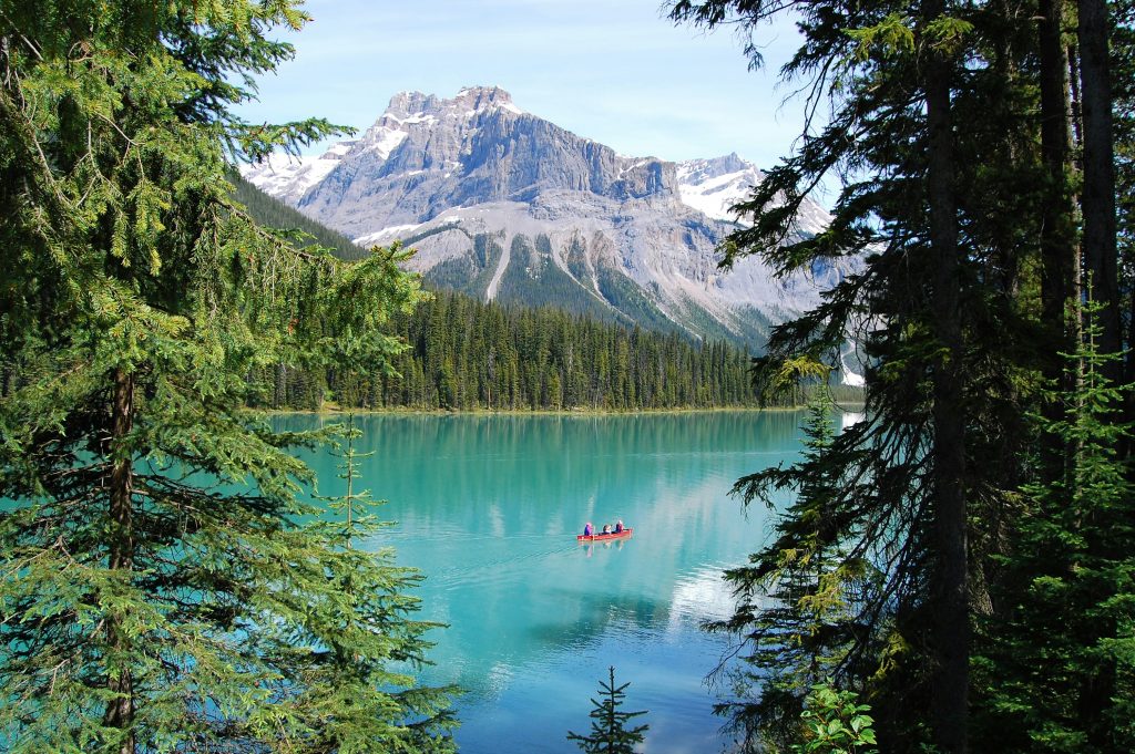 Galería de Canadá