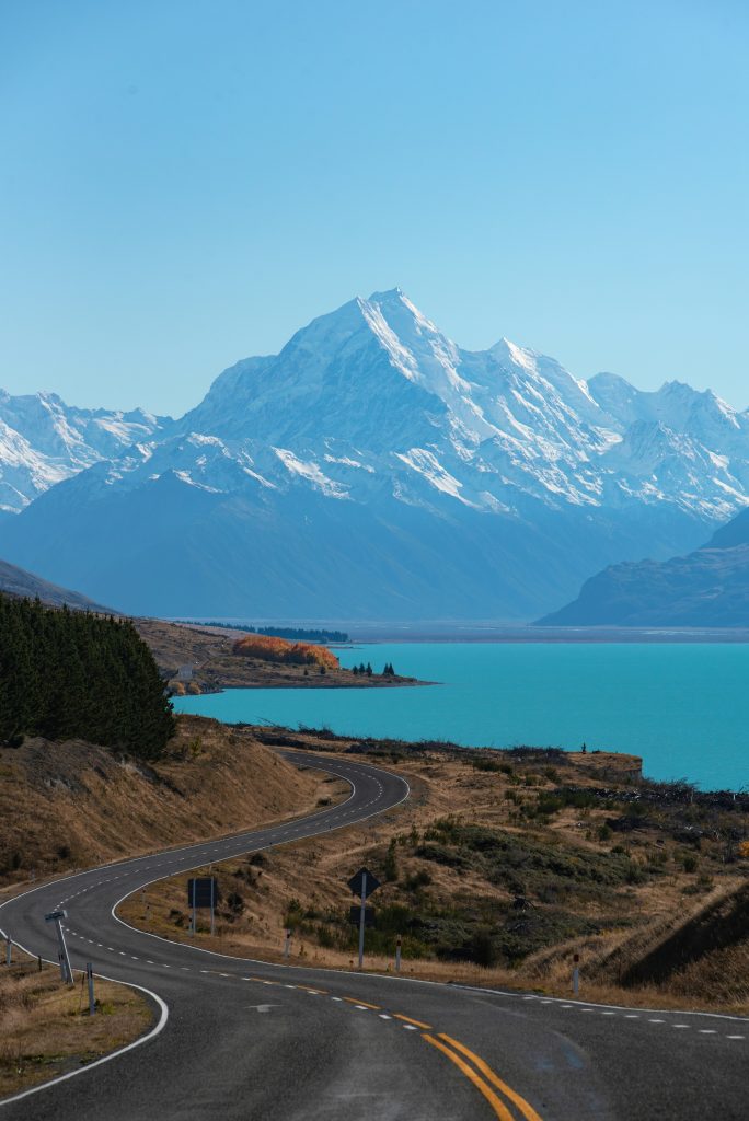 Galería de Nueva Zelanda