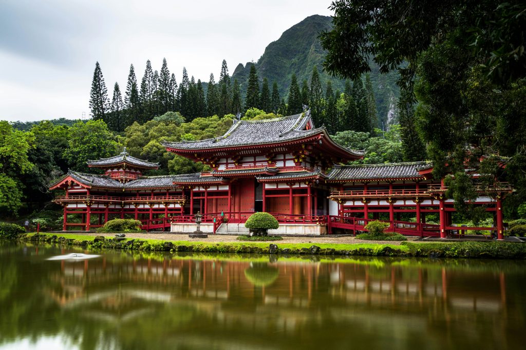 Galería de Japón
