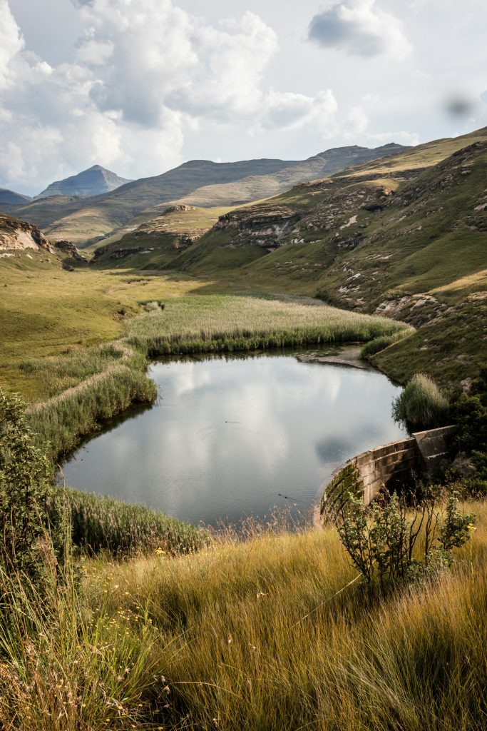 Galería de Sudáfrica