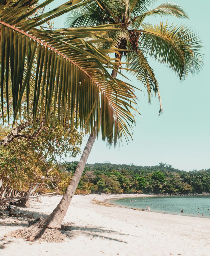 Galería de Costa Rica