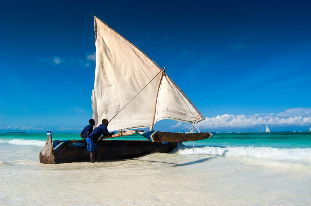 Galería de Tanzania