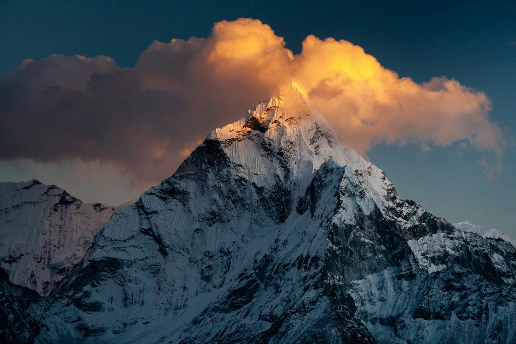 Galería de Nepal
