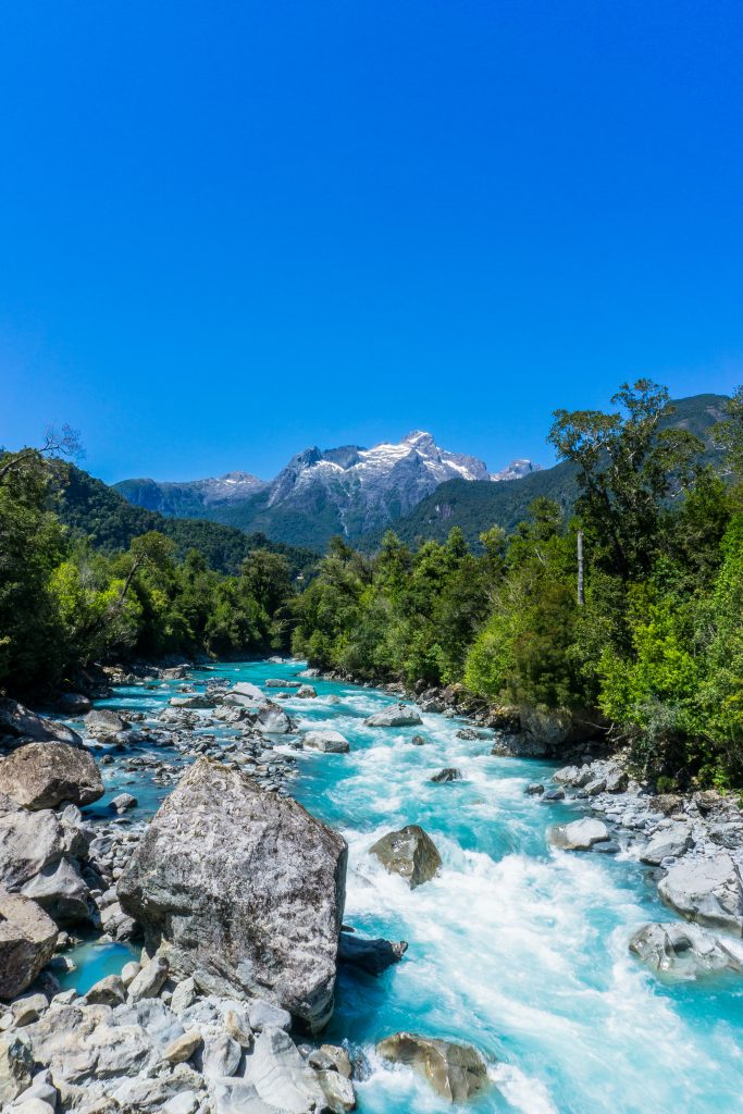 Galería de Chile