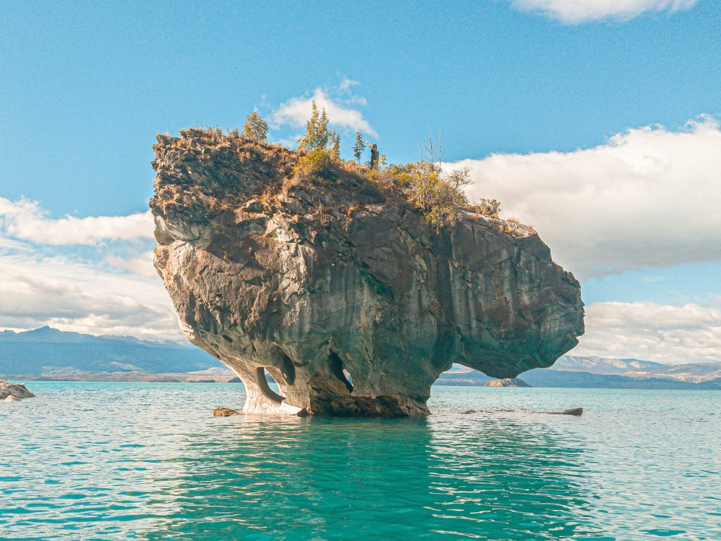 Galería de Chile