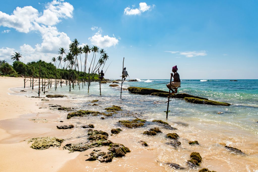 Galería de Sri Lanka