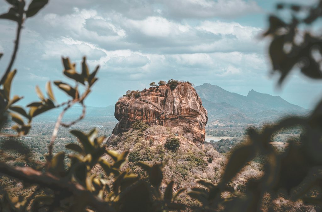 Galería de Sri Lanka