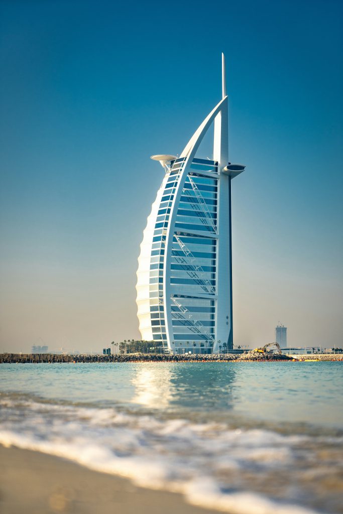 Galería de Emiratos Árabes Unidos