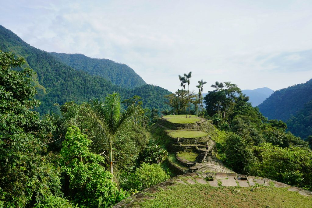 Galería de Colombia