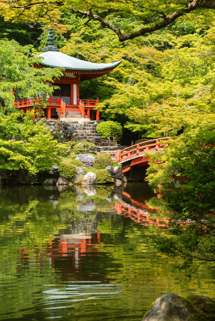 Galería de Japón