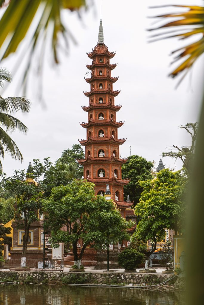 Galería de Vietnam