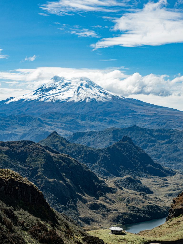 Galería de Ecuador