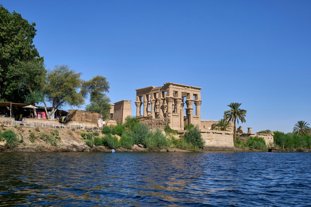 Galería de Egipto