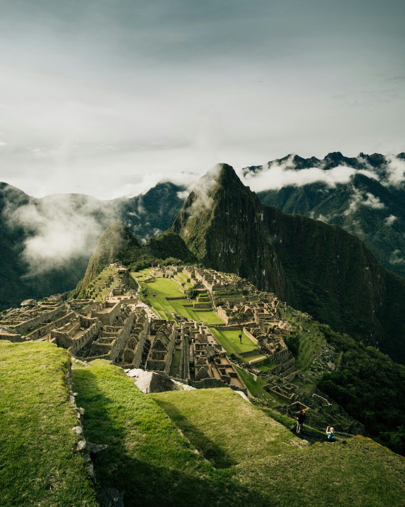 Galería de Perú