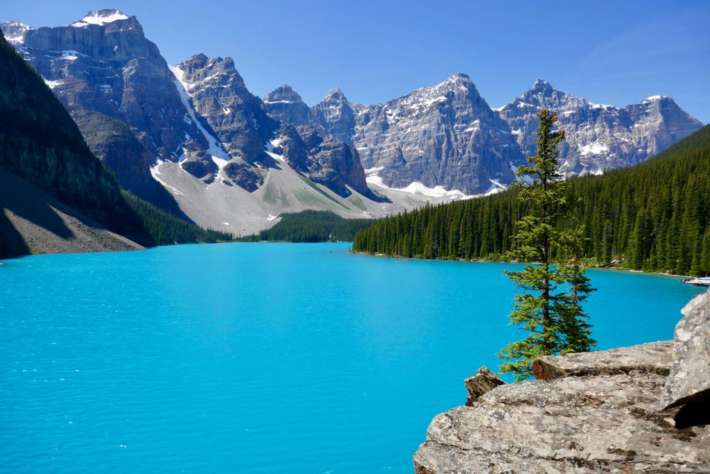 Galería de Canadá