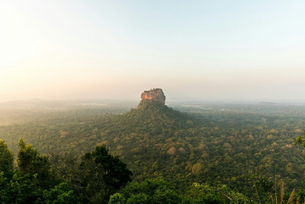 Galería de Sri Lanka