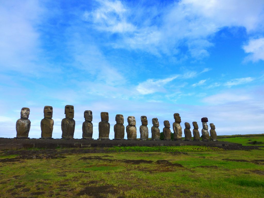 Galería de Chile