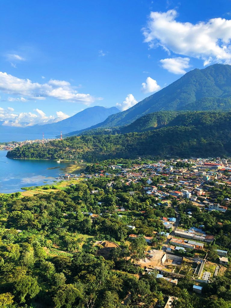 Galería de Guatemala