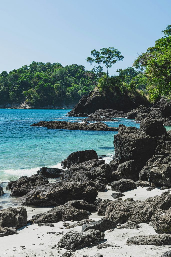 Galería de Costa Rica