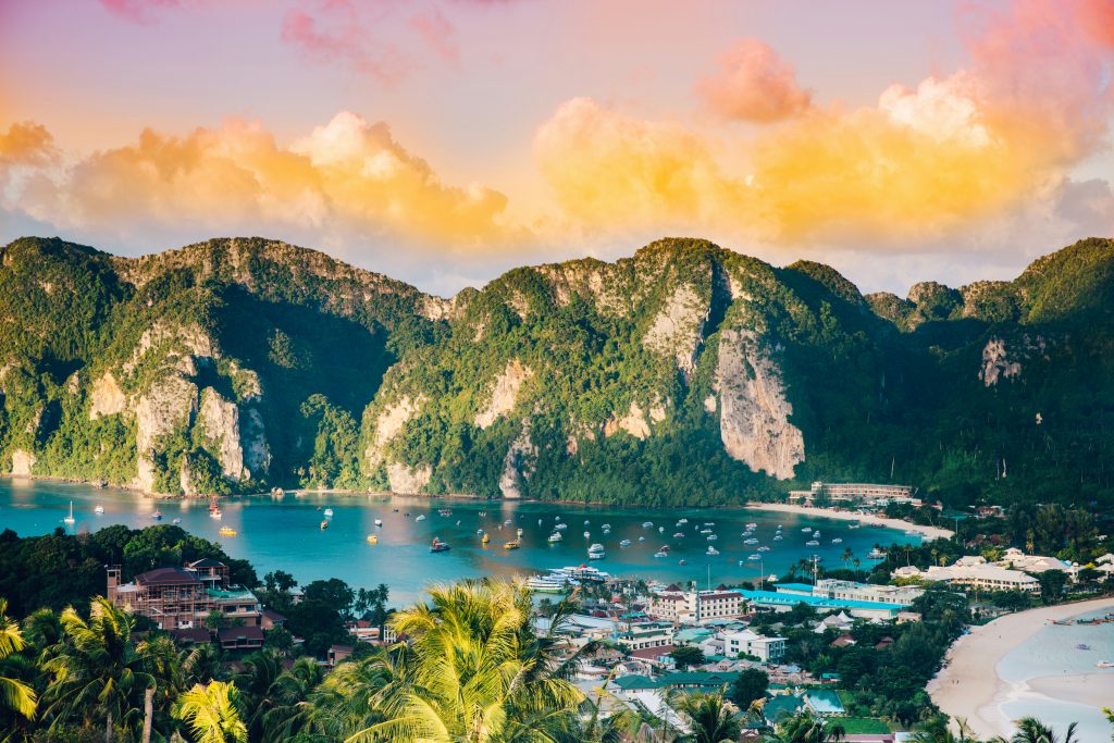 Galería de Tailandia