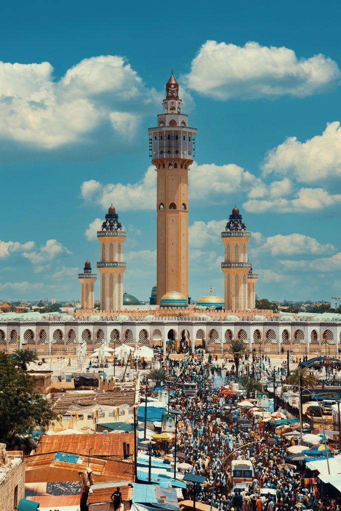 Galería de Senegal