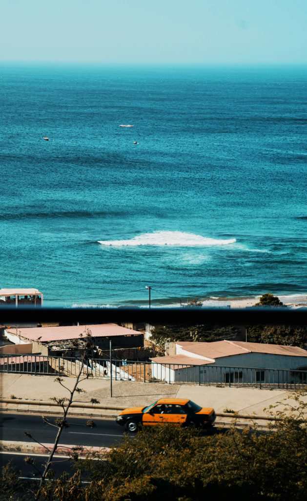 Galería de Senegal