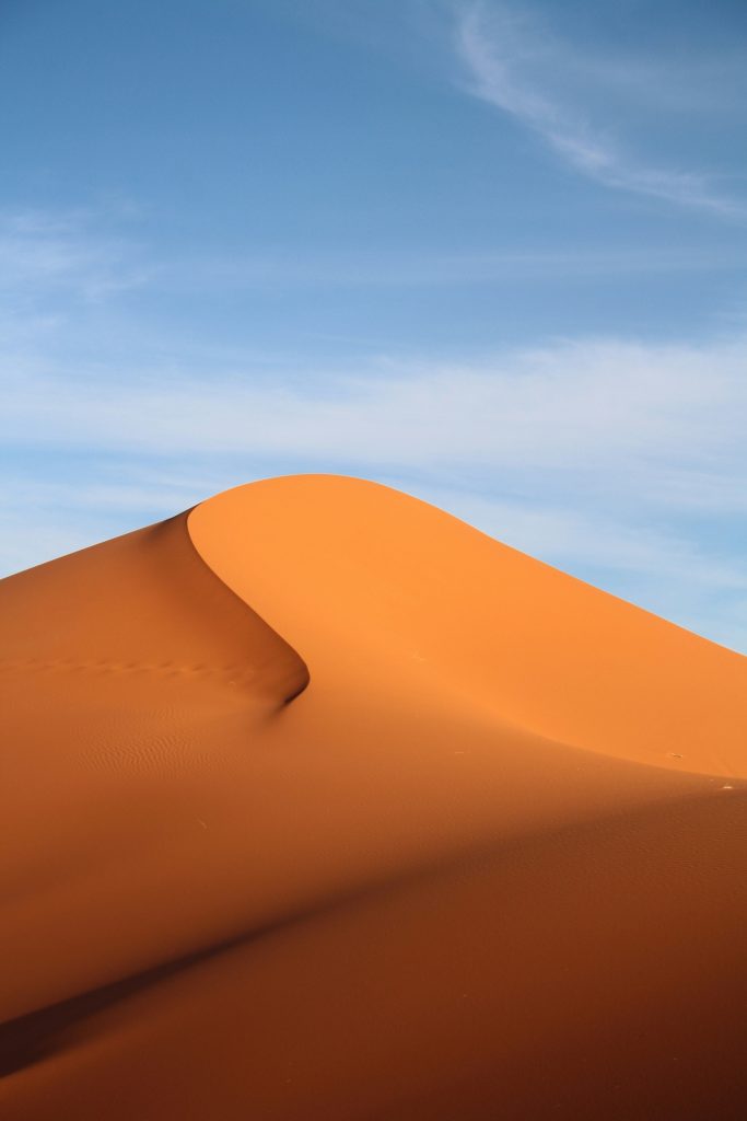 Galería de Marruecos