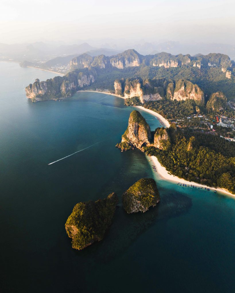 Galería de Tailandia