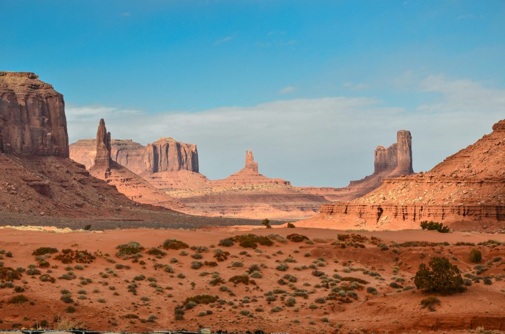 Galería de Estados Unidos