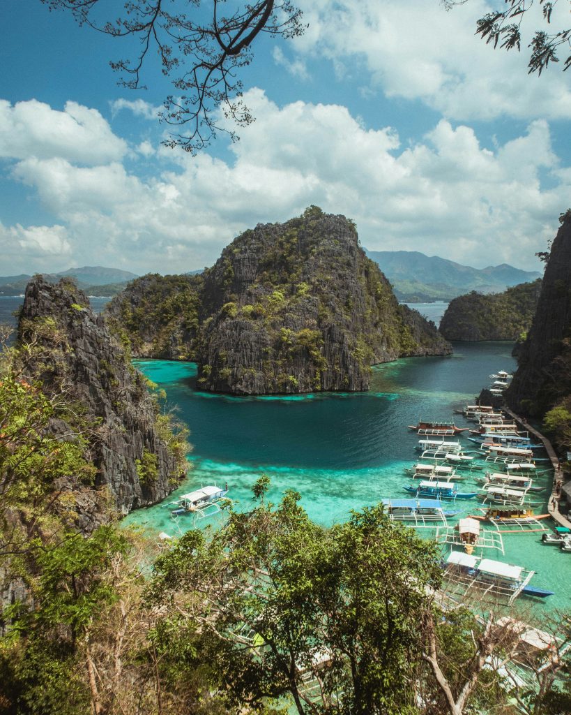 Galería de Filipinas