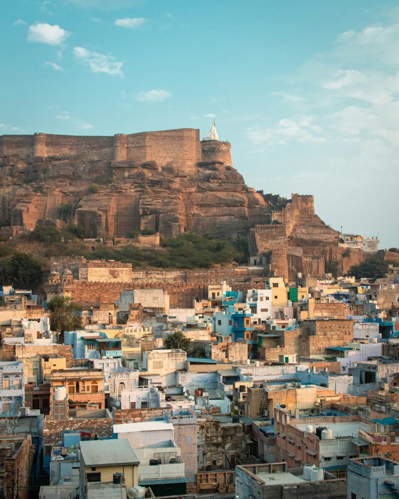 Galería de India